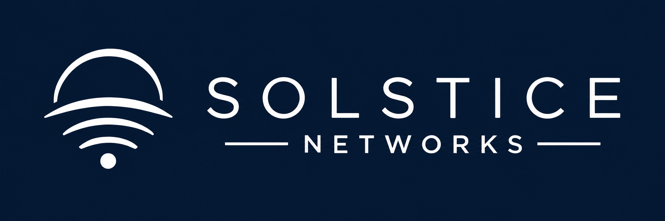 Solstice Networks